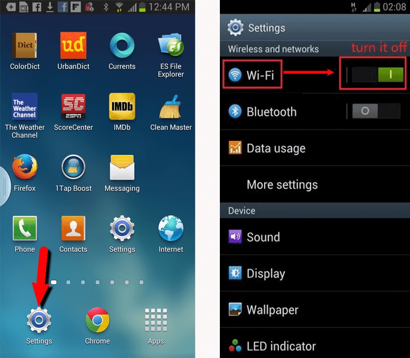 Errore 920 Google Play. Come Risolvere?