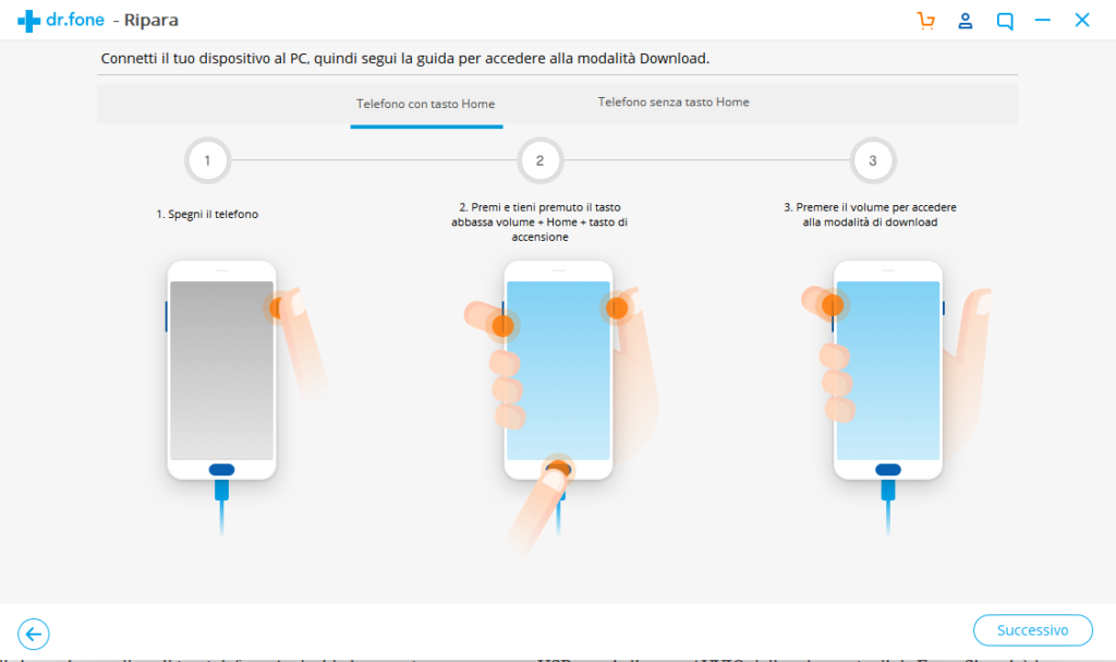 Samsung si Riavvia in Continuazione?