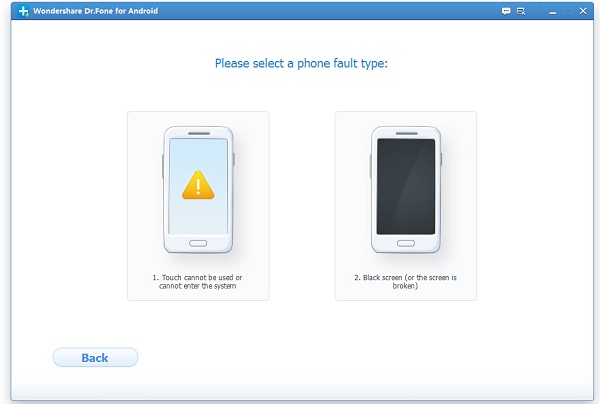Dimenticato Password Sblocco Samsung Galaxy?