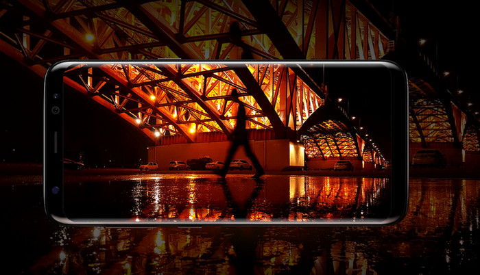 Gestire Foto su Samsung Galaxy