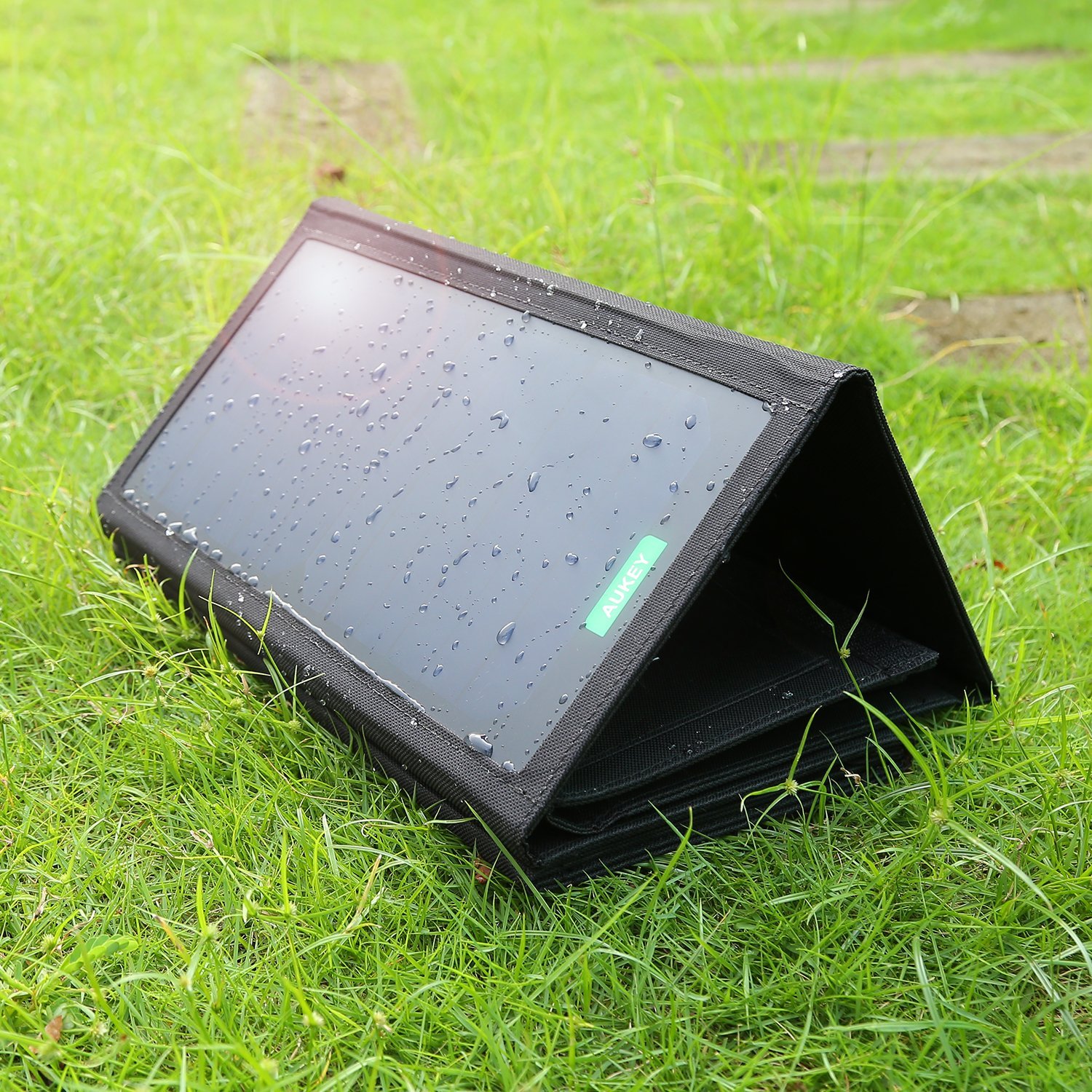 Sistemi di ricarica solare per Android