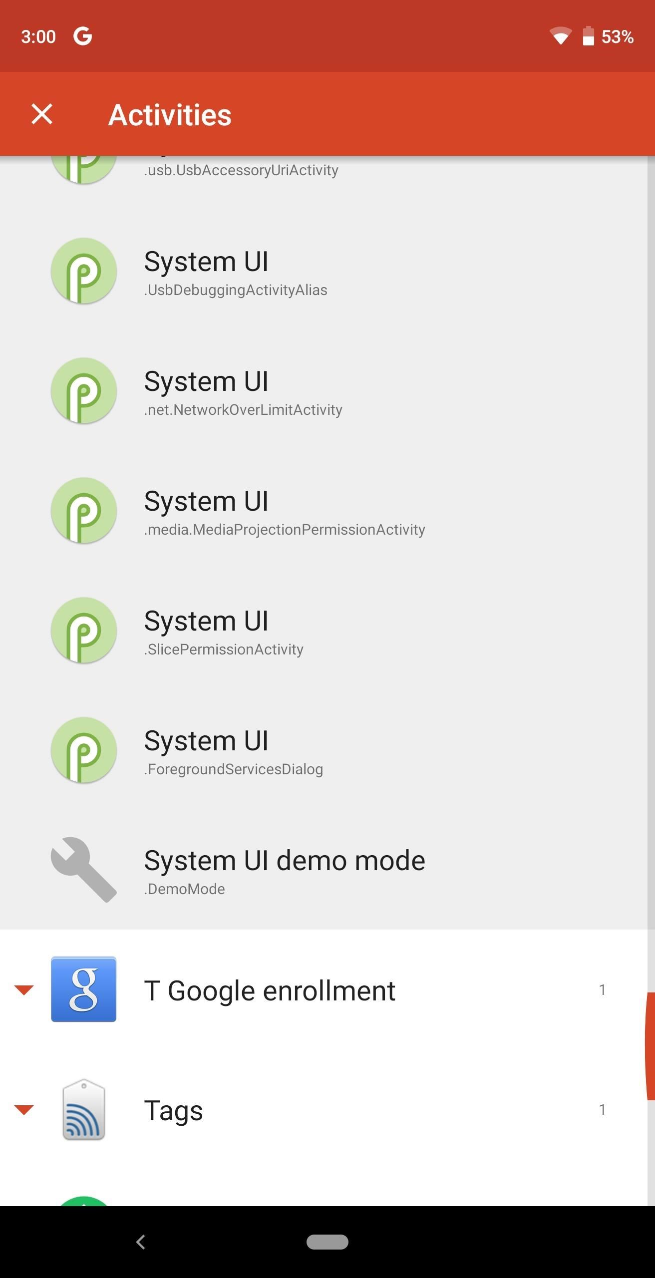 Android 9 Pie e alcuni trucchi e funzioni nascoste