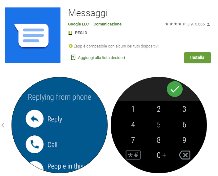 Programmare l’invio di SMS: come fare