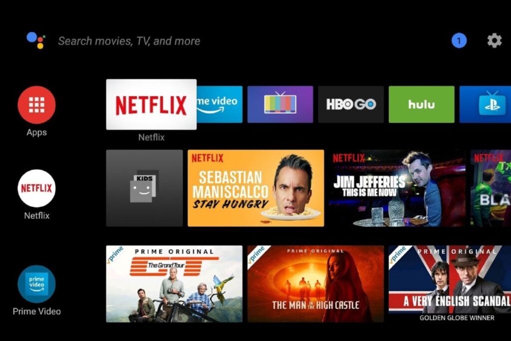 Come Installare Le App Su Smart Tv