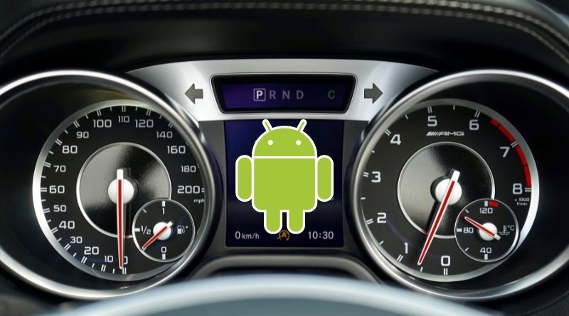 Come installare la nuova versione di Android Auto