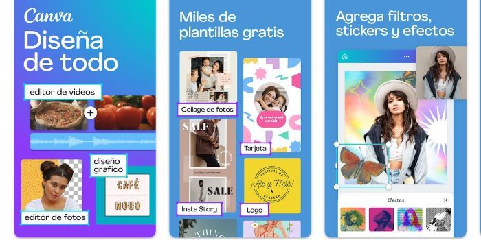App per creare collage